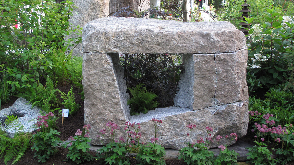 Newport Flower Show 2013