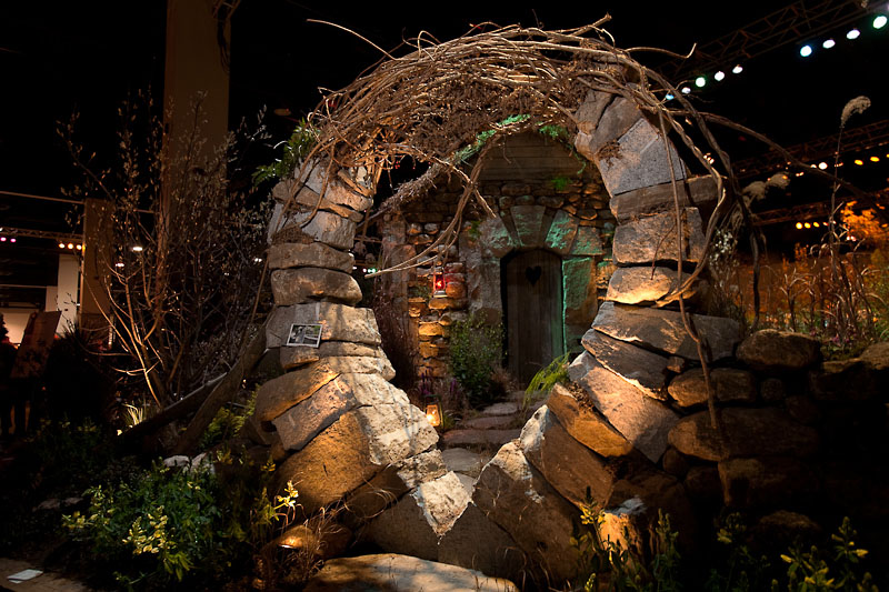Providence Flower Show 2010. Courtesy of MattFrancisPhotos.com