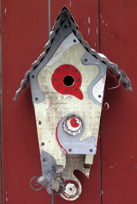 For the Birds!