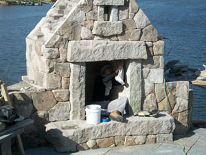 Pointing Joints
