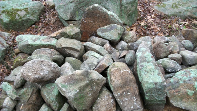Fieldstone
