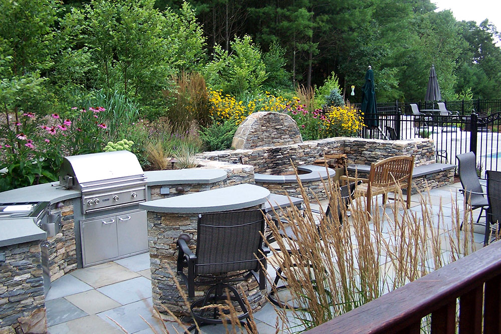 Planted Kitchen